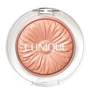 Clinique Cheek Pop Blush 3.5g 05 Nude Pop Brand New in Box Peach Blendable